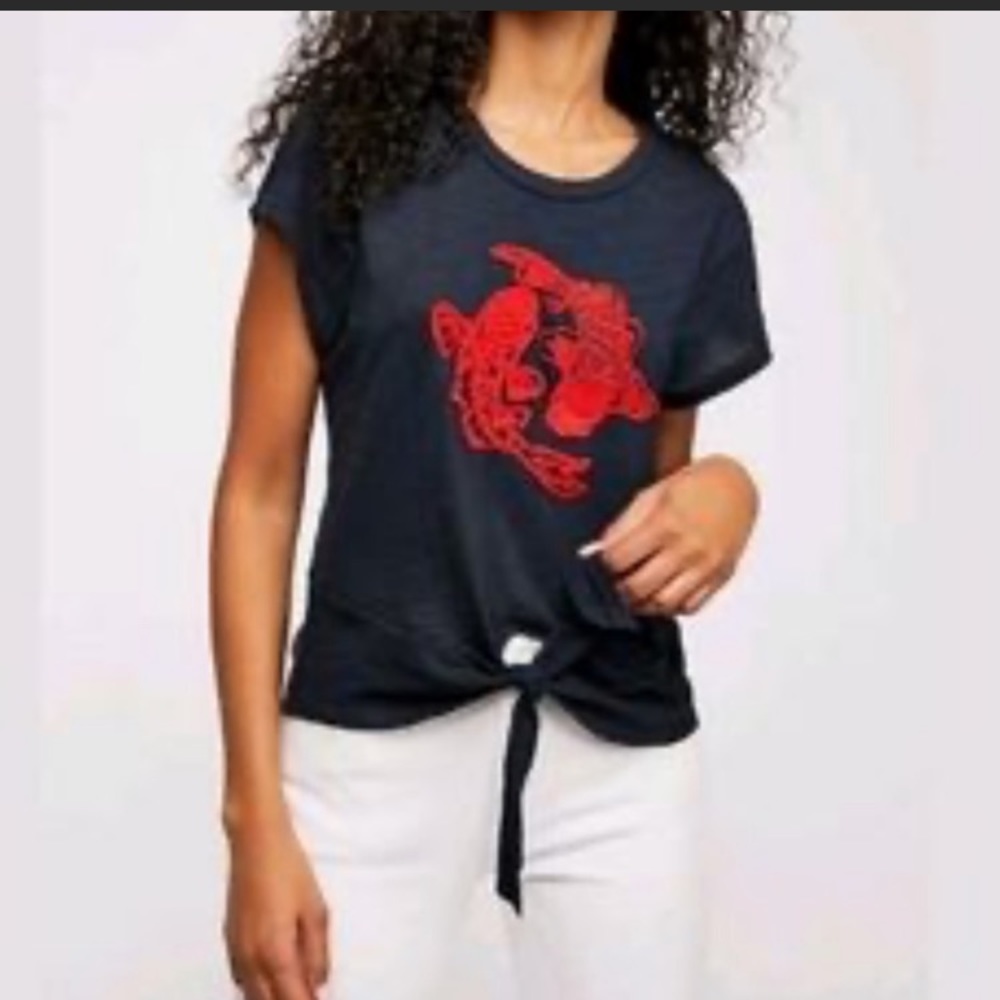 Free People Koi top size XS